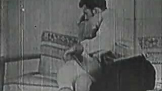 Nezasitna guza kurve brutalno jebena u hardcore videu